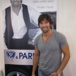 A Malpensa un nuovo parcheggio con servizi a firma Walter Nudo