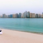 Abu Dhabi, italiani in crescita del 30% in luglio