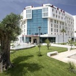 Hilton Garden Inn Lecce, sconti per meeting ed eventi
