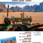 Karisma Travelnet, al Ttg con il catalogo "Mille e Una Notte"