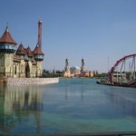 Notte Bianca, al via domani al Rainbow MagicLand