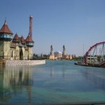 Rainbow MagicLand ospita la Festa Tricolore