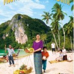 "Report Thailandia" sul numero di oggi di Travel Quotidiano