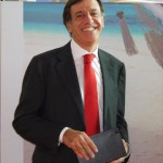 Sergio Testi, Alpitour: «Egitto in ripresa»