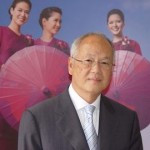 Thai Airways reintroduce la first class da Malpensa