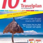 Travelplan: online su “Mondo Catalogo” il "Confidenziale Gruppi 10+"
