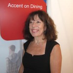 Accent on Dining "broker della ristorazione" si presenta in Italia