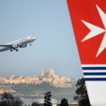 Air Malta campione estivo di puntualità