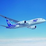 Ana lancia il B787 Dreamliner sulla Francoforte-Tokyo