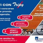 Axa Assistance lancia “Parti con Tripy”, il nuovo concorso per gli agenti di viaggio
