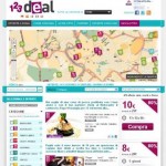 E’ online 123deal.it il nuovo sito aggregatore di coupon sites