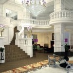 MGallery, un hotel di design nel cuore di Londra