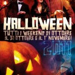 Mirabilandia festeggia Halloween
