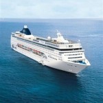 Msc Lirica, offerta crociera e Ferrari World ad Abu Dhabi