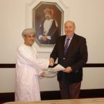 Oman Air, finanziamento in arrivo da BankDhofar