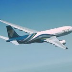 Oman Air, lotteria online per i frequent flyer