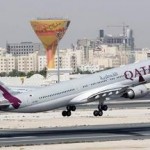 Qatar Airways nominata "Best airline in the Middle East and Africa"