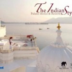Sfoglia online la Monografia “The Indian Style”