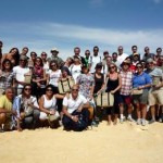 Swan Tour, educational con gli agenti a Marsa Matrouh
