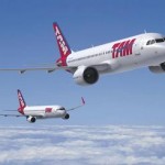 Tam Airlines: 32 nuovi A320 eco-efficienti