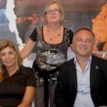 Todrà, Biz or Fun e Konrad insieme per il Cile