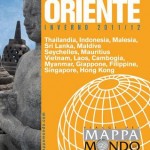 Viaggi del Mappamondo, esce il catalogo Fantastico Oriente