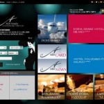 Adi Hotels: nuovo sito web più interattivo e funzionale