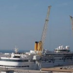 Costa Romantica, in arrivo 111 nuove cabine