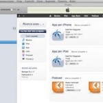 Idee per Viaggiare su Apple store