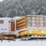 Kempinski sbarca in Austria con il Das Tyrol di Kitzbuehel