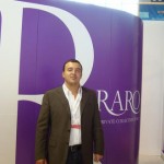 Nicolaus presenta Raro World 2012