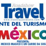 Roadshow “Messico & Caraibi”, al via a Torino