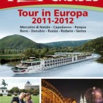 Top Cruises, mercatini di Natale sui fiumi europei