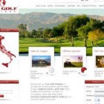 Top Golf Holiday, la nuova guida online sul turismo golfistico in Italia