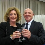 Transhotel celebra con gli agenti di viaggi i primi 10 anni in Italia