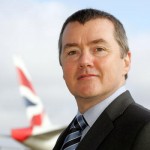 British Airways: il ceo Walsh contro l’Air passenger duty