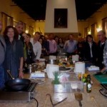 Dimensione Triade Igiesse, convention con gli agenti a Lisbona