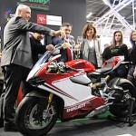 Emilia Romagna: Motor Valley sugli scudi al Motor Show
