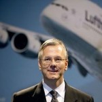 Lufthansa, il ceo Franz conferma l’importanza dell’Italia