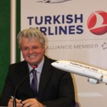 Turkish Airlines con l’orario estivo raddoppia da Bologna