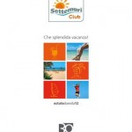 Settemari apre le vendite del catalogo SettemariClub