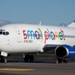 Small Planet Airlines in Gabon e Guinea per la Coppa delle nazioni africane