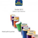 Best Western presenta la Guida 2012 Italia e San Marino