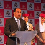 Emirates: dal 1 giugno il terzo volo quotidiano da Milano