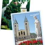 Il Piccolo Tiglio presenta i cataloghi “Medjugorje” e “Otocec”