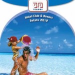 Ota Viaggi presenta il nuovo catalogo Villaggi 2012