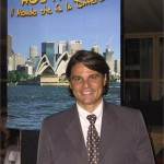 Ponzo lascia Kuoni Italia