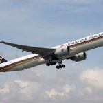 Singapore Airlines, code sharing con Virgin Australia