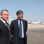 Aeroporti di Verona: Carmine Bassetti è il nuovo direttore generale