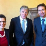 Ainet sigla un accordo con Klm, Air France e Delta